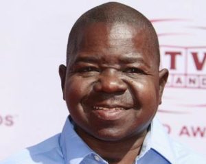 Gary Coleman